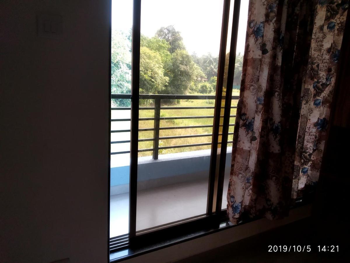 Lotus Hotel Nagaon Beach Alibaug Exterior photo